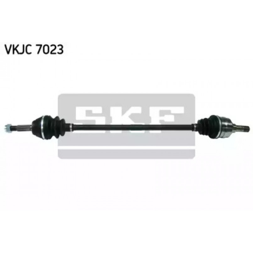 VKJC 7023 SKF - Привідний вал